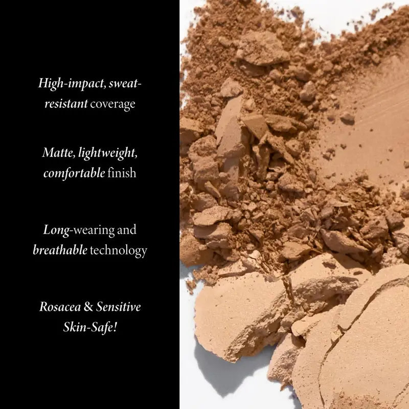 Light and Full Coverage Kit (2 PC) - Matte Finish Makeup - Concealer
