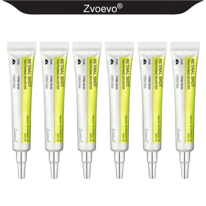 ‼️Last Day Promotion 70% OFF‼️ VitaBotox Firming Elixir | Reduces Marionette Lines, Nasolabial Folds, Deep Wrinkles & Loss of Firmness | Targets Age Spots & Uneven Skin Tone | Dermatologically Tested & Made in UK
