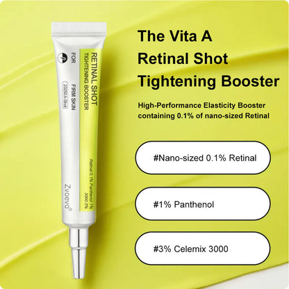 ‼️Last Day Promotion 70% OFF‼️ VitaBotox Firming Elixir | Reduces Marionette Lines, Nasolabial Folds, Deep Wrinkles & Loss of Firmness | Targets Age Spots & Uneven Skin Tone | Dermatologically Tested & Made in UK